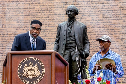 July 4 Celebration of Freedom Ceremony