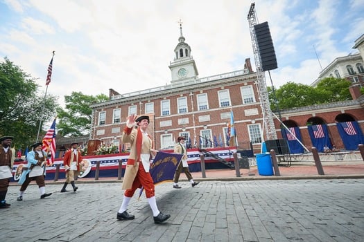 Independence Day Parade