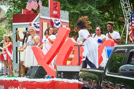 Independence Day Parade