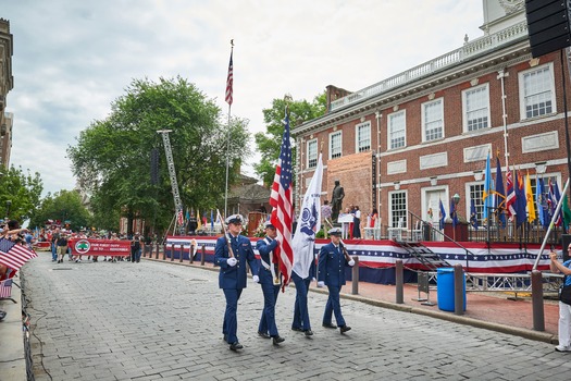 Independence Day Parade