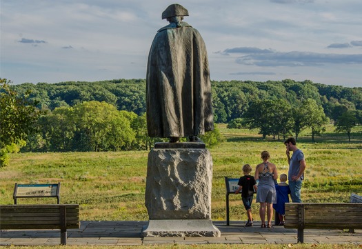 Valley Forge National Historical Park