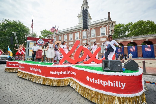 Independence Day Parade