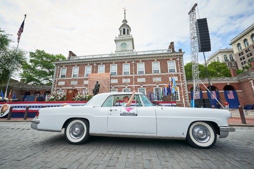 Independence Day Parade