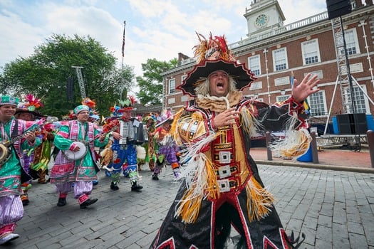 Independence Day Parade