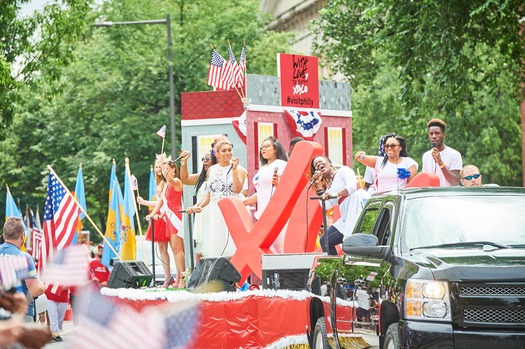 Independence Day Parade