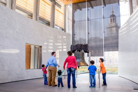 Liberty Bell Center