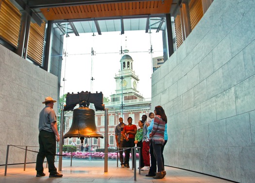 Liberty Bell Center