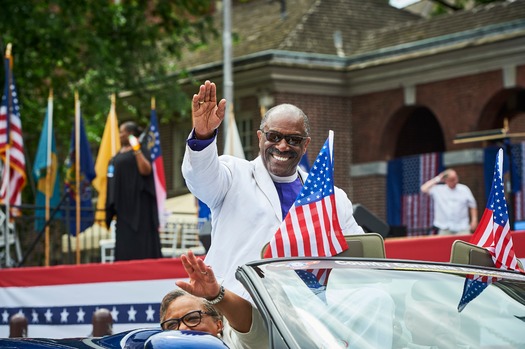 Independence Day Parade