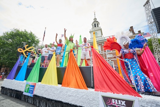 Independence Day Parade