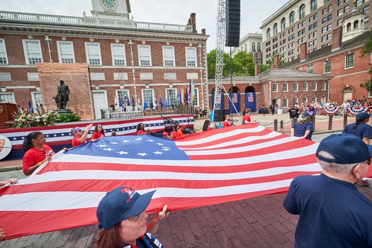 Independence Day Parade