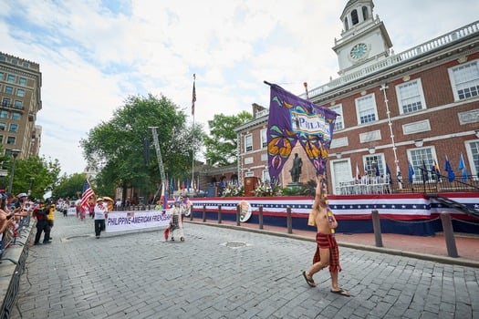 Independence Day Parade