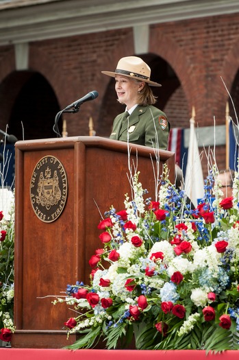 July 4 Celebration of Freedom Ceremony