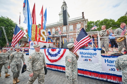 Independence Day Parade