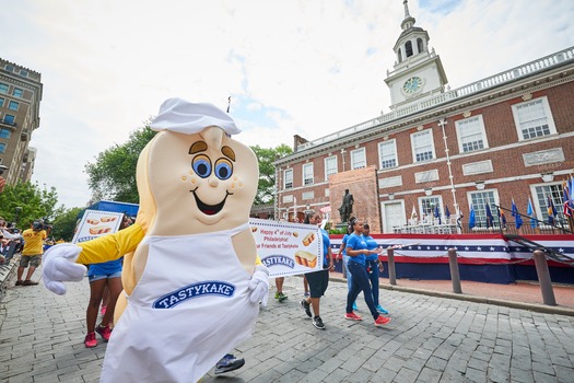 Independence Day Parade