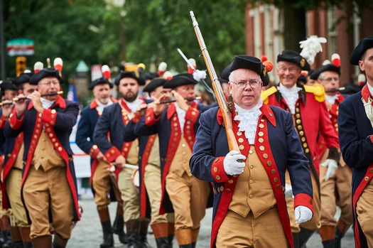 Independence Day Parade