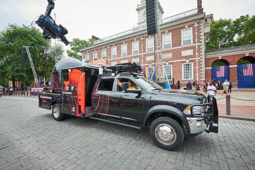 Independence Day Parade