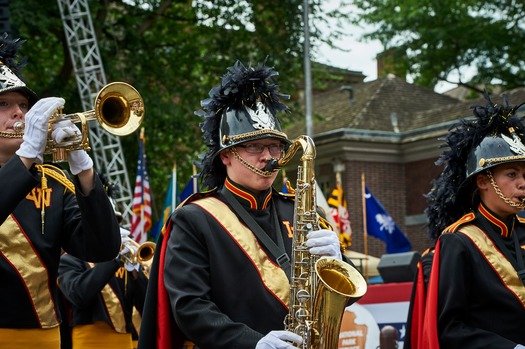 Independence Day Parade