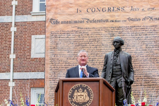 July 4 Celebration of Freedom Ceremony