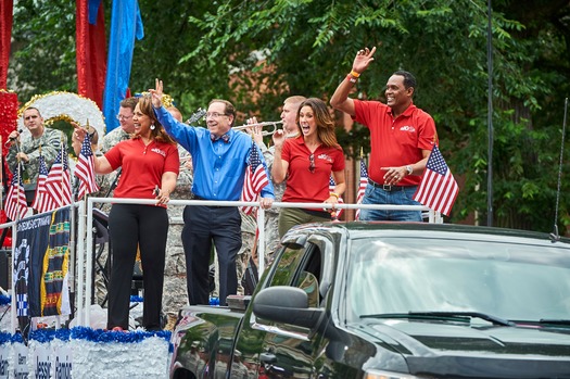 Independence Day Parade