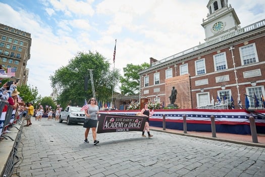 Independence Day Parade