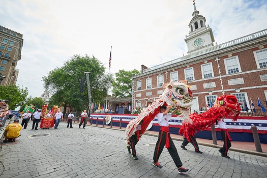 Independence Day Parade