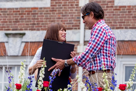 July 4 Celebration of Freedom Ceremony