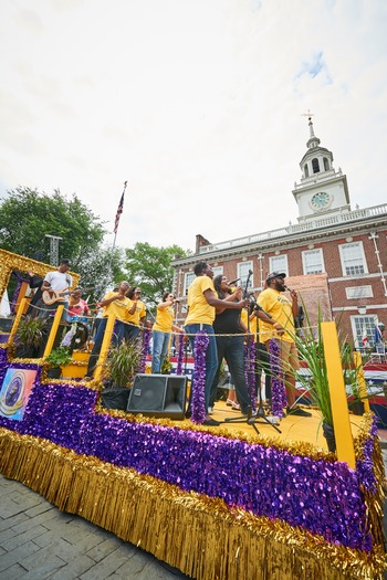 Independence Day Parade