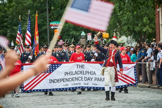 Independence Day Parade