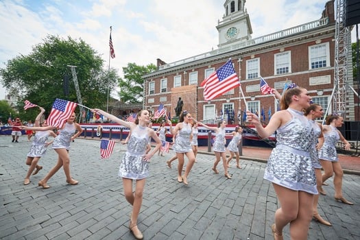 Independence Day Parade