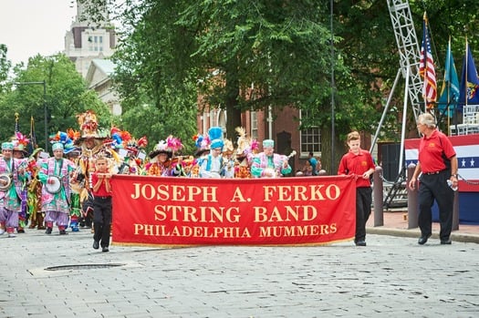 Independence Day Parade