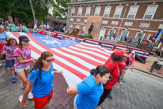 Independence Day Parade