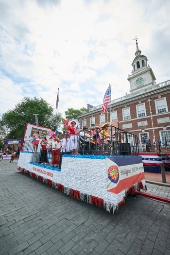 Independence Day Parade