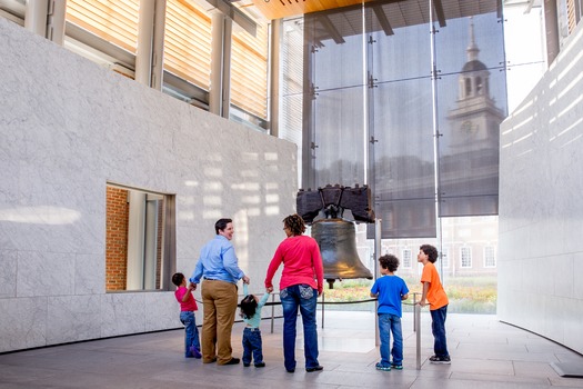 Liberty Bell Center