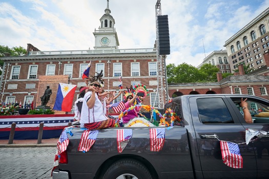 Independence Day Parade