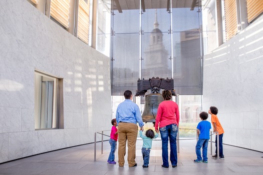 Liberty Bell Center