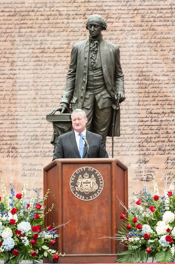 July 4 Celebration of Freedom Ceremony