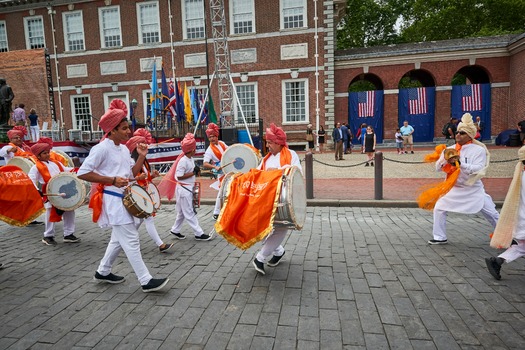 Independence Day Parade