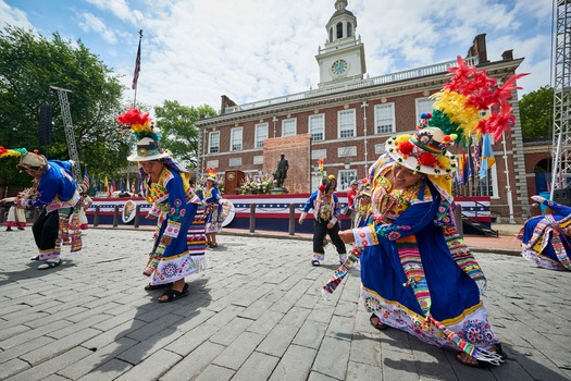 Independence Day Parade
