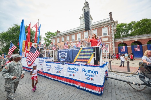 Independence Day Parade