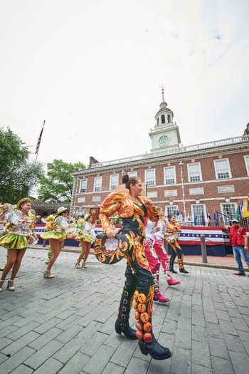Independence Day Parade
