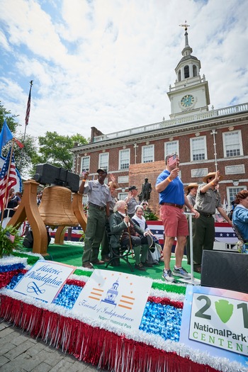Independence Day Parade