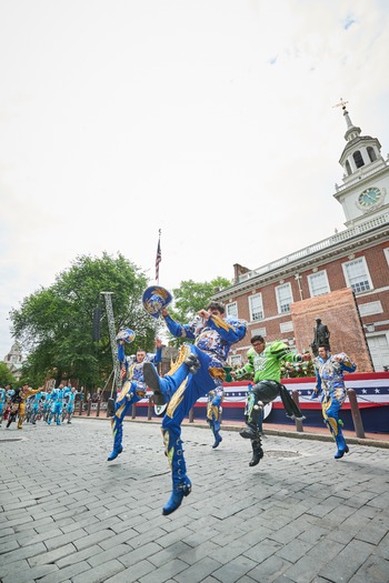 Independence Day Parade