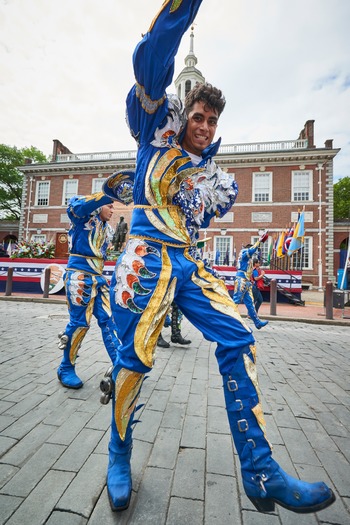 Independence Day Parade