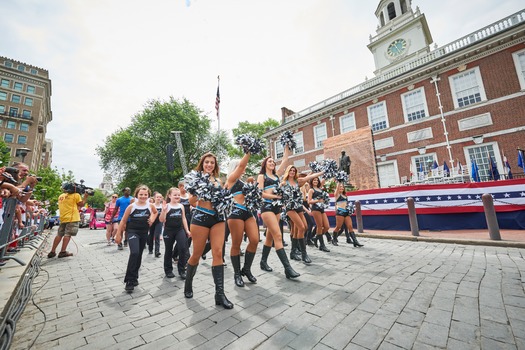 Independence Day Parade