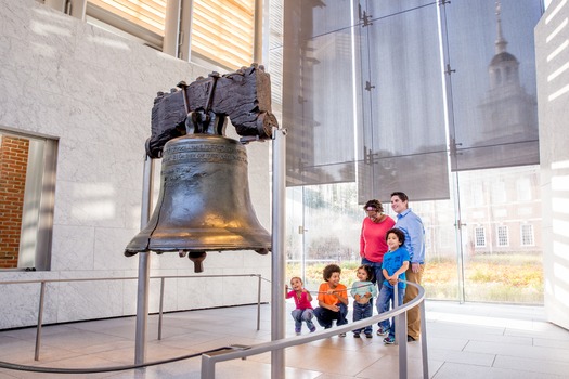 Liberty Bell Center