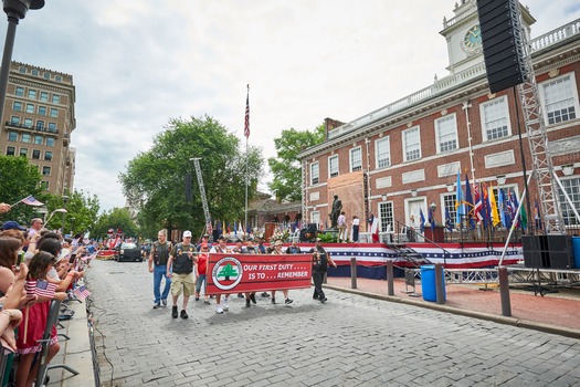 Independence Day Parade