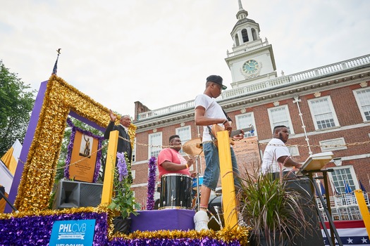 Independence Day Parade