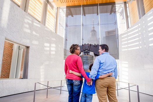 Liberty Bell Center