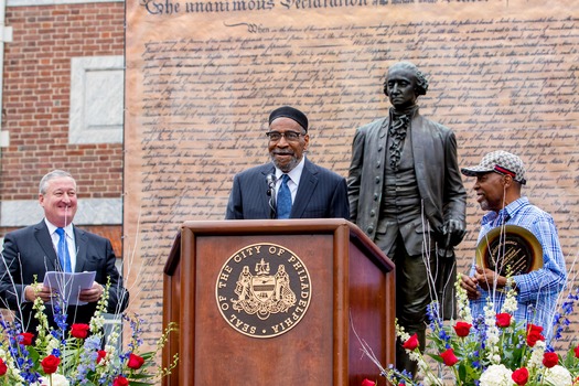 July 4 Celebration of Freedom Ceremony