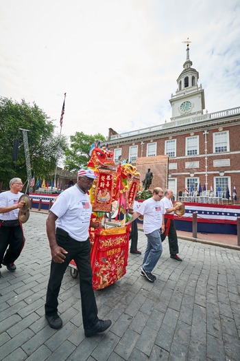 Independence Day Parade